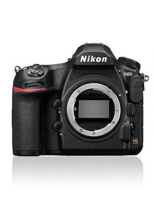 Nikon D750 DSLR Camera