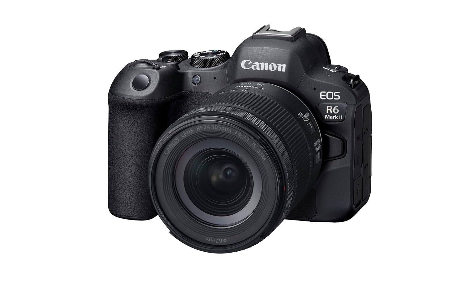 EOS R6 Mark II (Body)