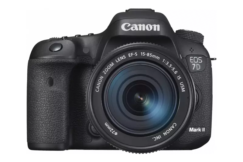 CANON EOS 7D MARK II body