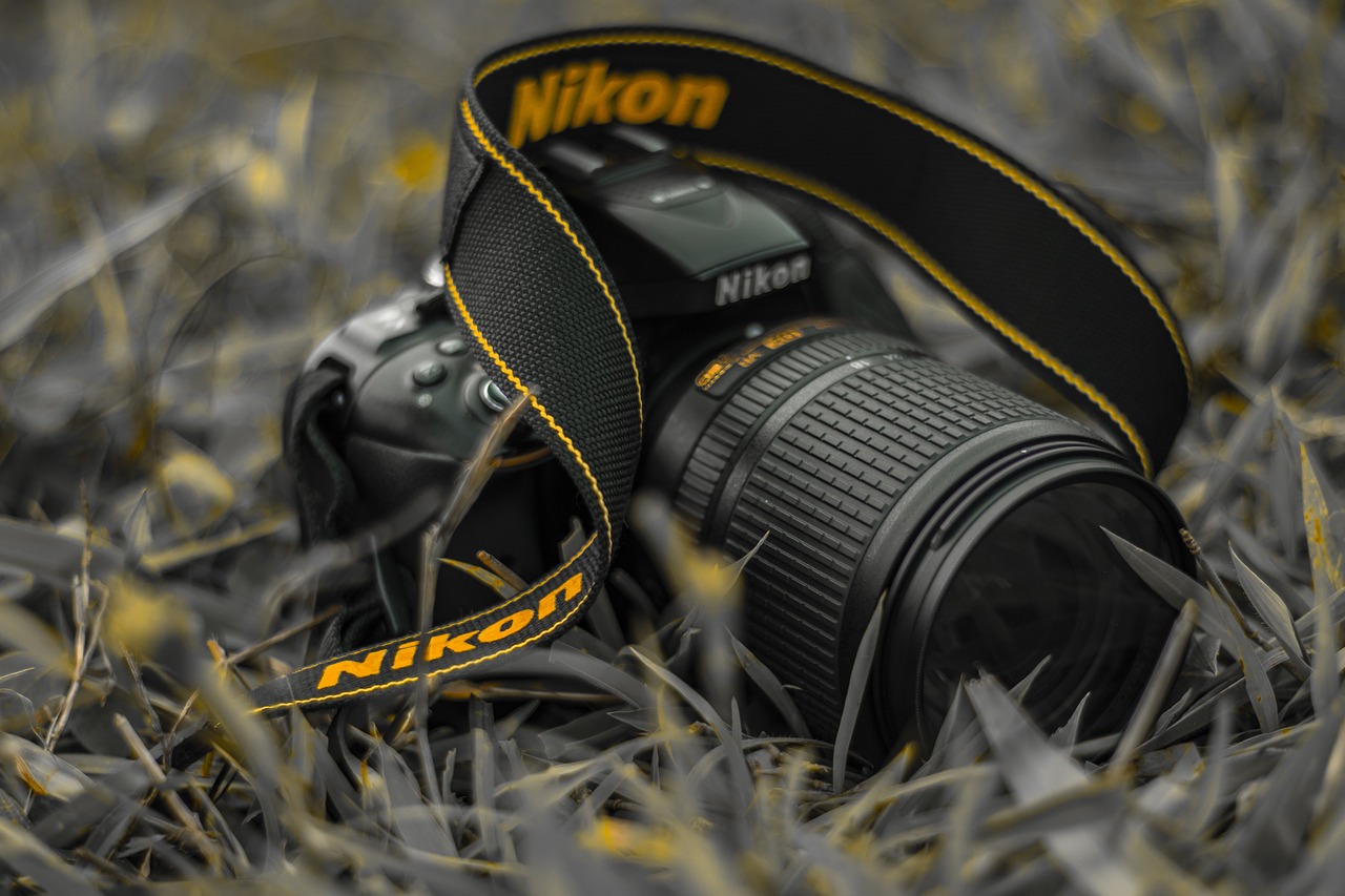 Nikon D750 FX Camera